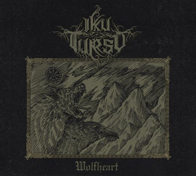 Iku-Turso - Wolfheart LP